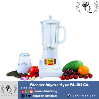 Blender Miyako BL 101 GS