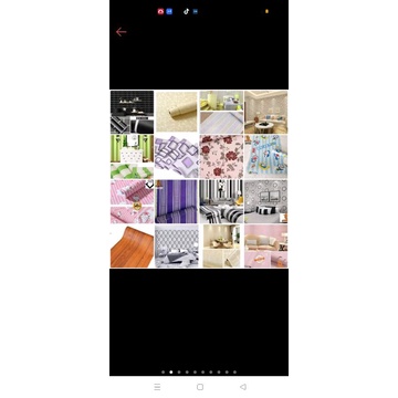 wallpaper PVC PREMIUM