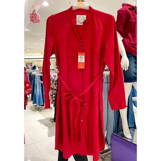 Dress wanita murah novel mice