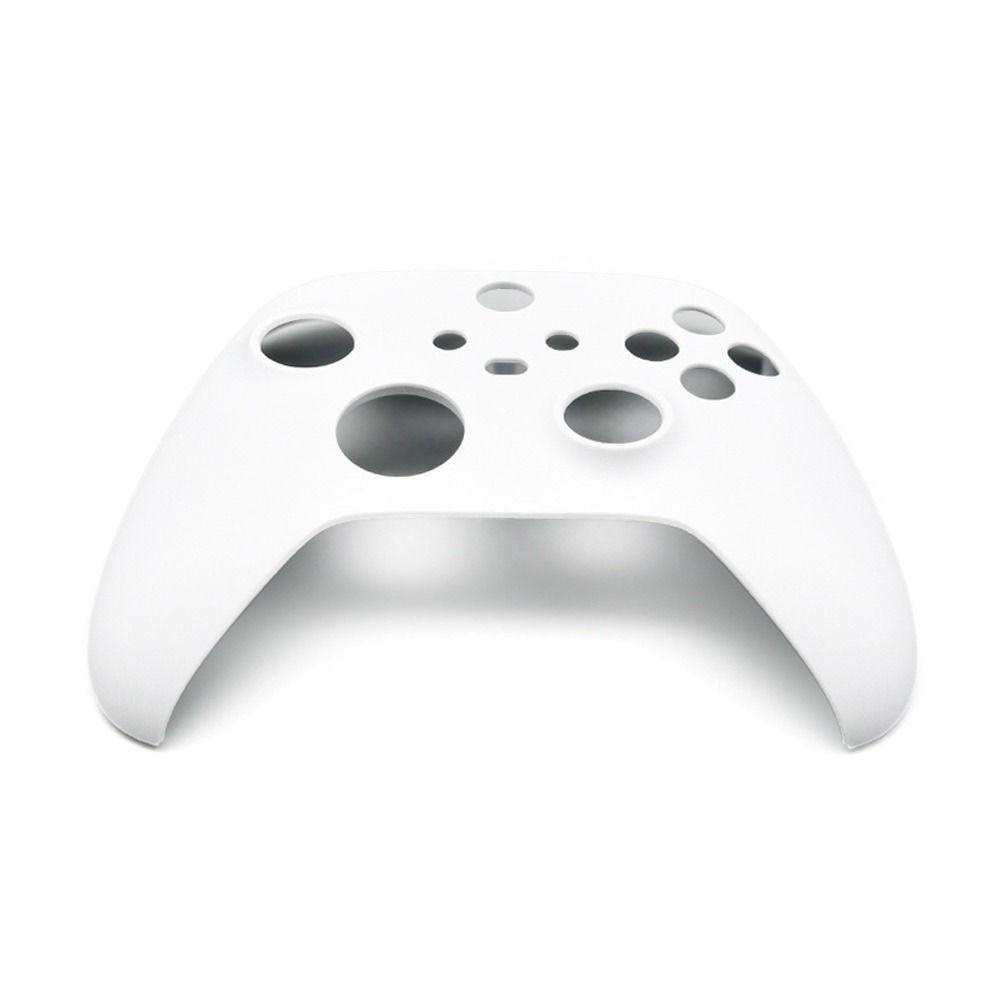Top Housing Shell Aksesoris Pengganti Perbaikan Suku Cadang Gamepad