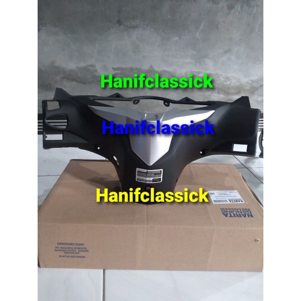 Batok Belakang Blade new 2011-2012-2013