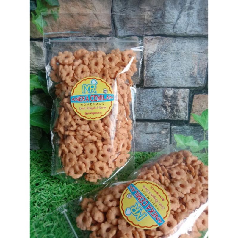 

AJISAN 120GR