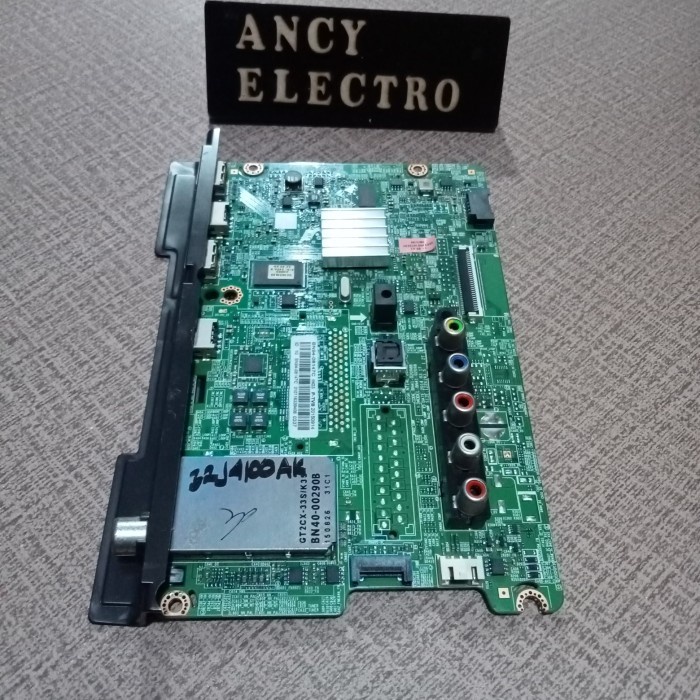 MB MAINBOARD TV SAMSUNG UA32J4100AK UA32J4100