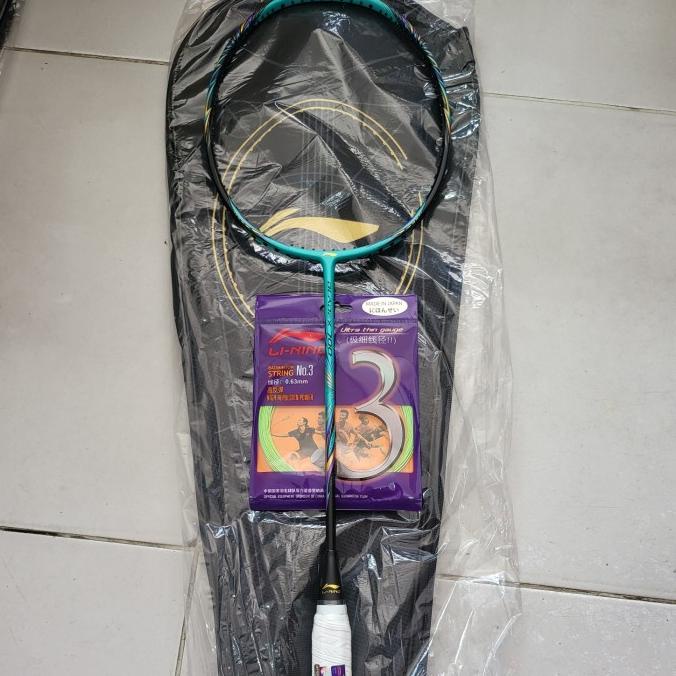 raket lining bladex 700