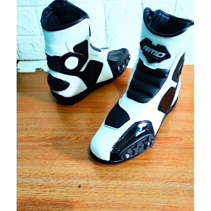 sepatu roadrace anak