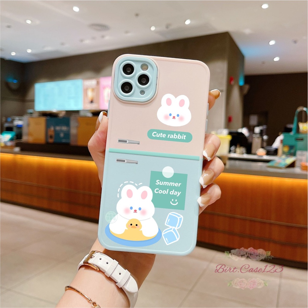 CASE SOFTCASE FYP CUSTOM 2 IN 1 GOBBY FOR ALL TYPE HANDPHONE BC6744