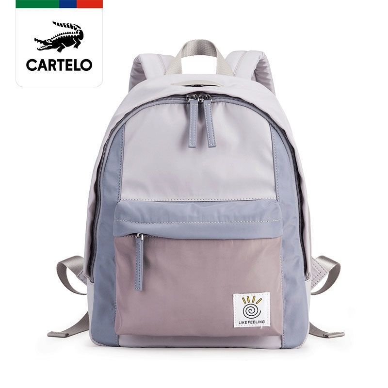 ♙☊❧Ransel favorit gadis kampus Seraser