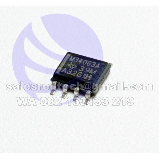 IC M34063A