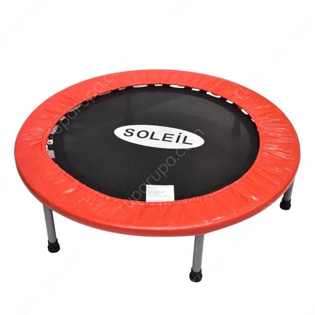 Kursi Soleil Tranpolin 91.4Cm