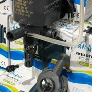 Amara AA 1800 / Power Head amara 1800