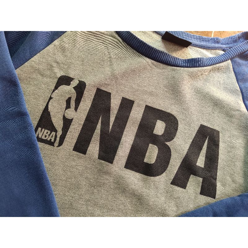 Crewneck NBA