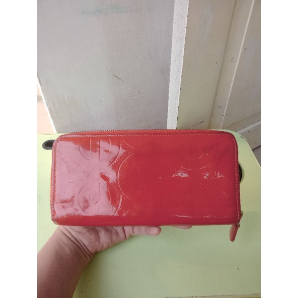 dompet panjang louis quatorze