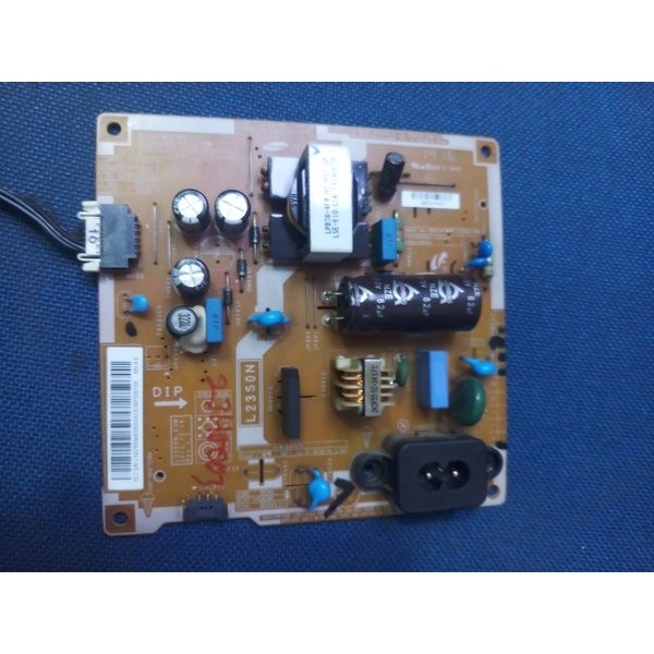psu samsung power suplay samsung UA23H4003AR - UA23H4003-23h4003