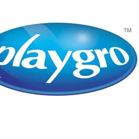 Playgro Loopy Loop Chime Ball