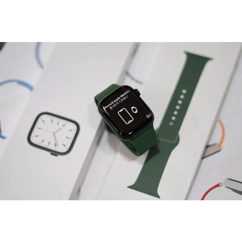 Iwatch series 7 GPS 41 mm