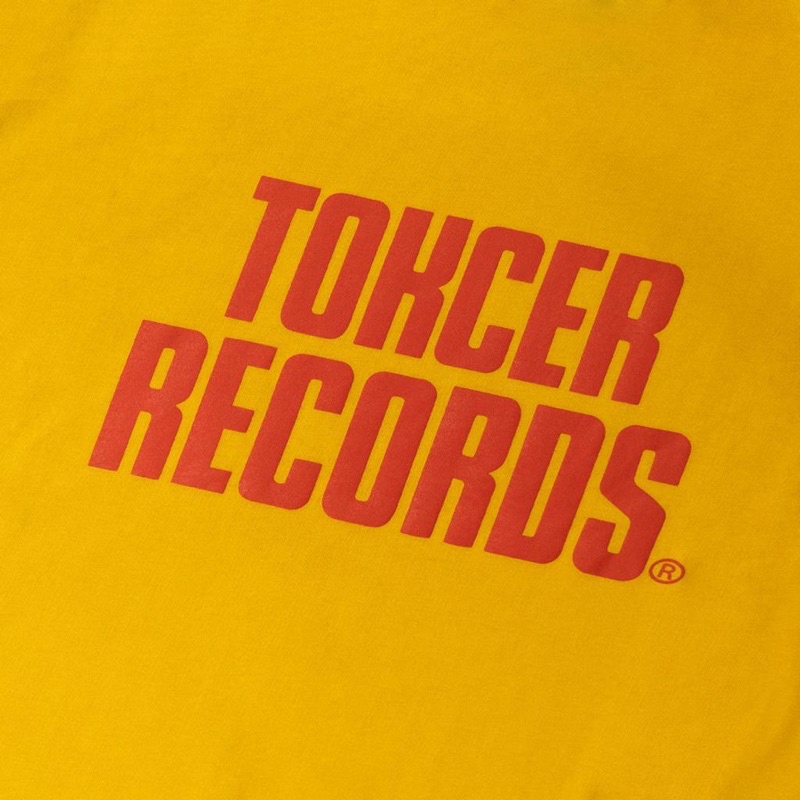 Kamengski - Tokcer Yellow Short Tee