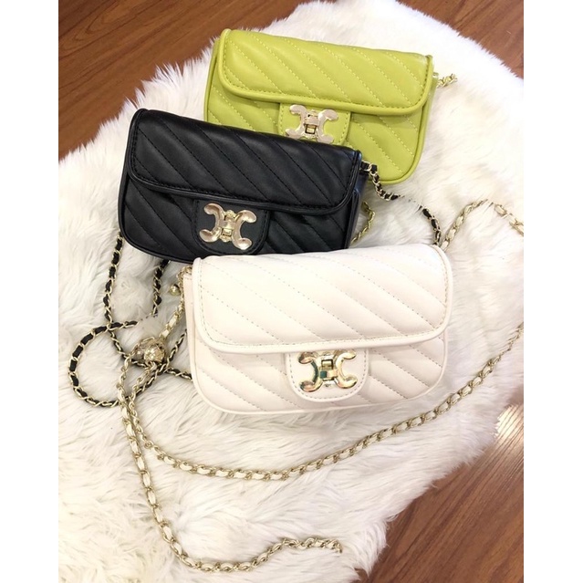 Clara Luxury Mini Bag