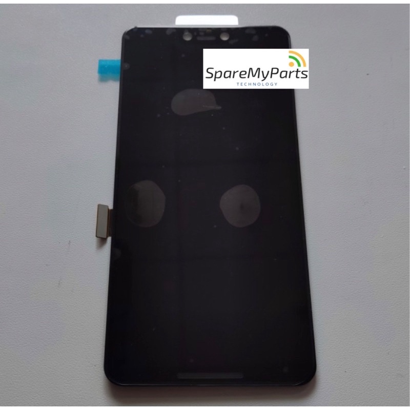 LCD Touchscreen Google Pixel 3XL ORIGINAL