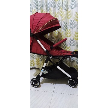 Stroller Babyelle Genius