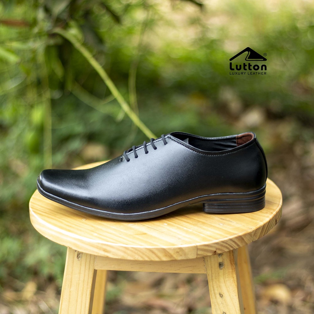 LUTTON - sepatu pantofel kece - SEPATU FANTOPEL MTS 1040