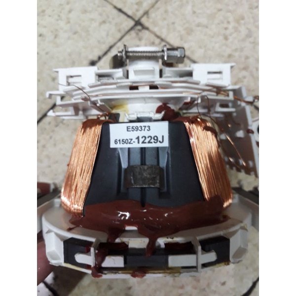 Defleksi Yoke 6150Z-1229J