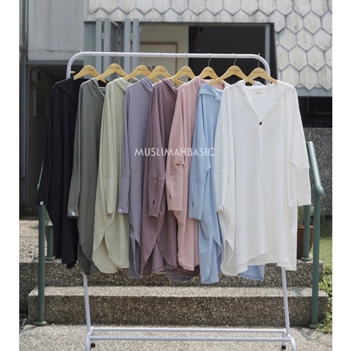 NUURA OUTER by MUSLIMAHBASIC.ID