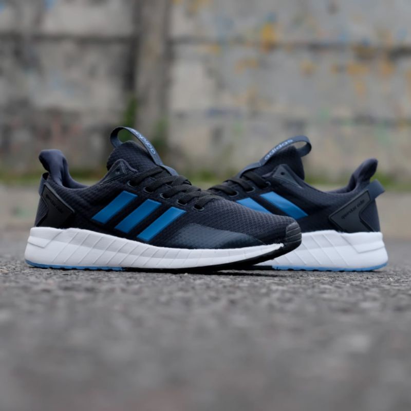 Adidas Questar Ride &quot;Navy Blue&quot;