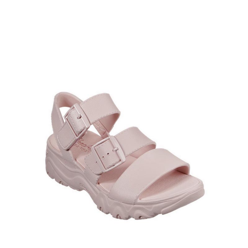 Sandal Skechers D'LITES 2.0 Sandals Womens 111061LTP