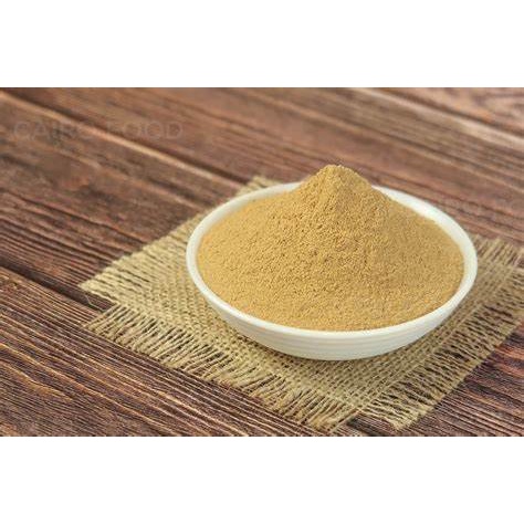 Laos Bubuk / Lengkuas Bubuk / Galangal Powder (1.000 gram)