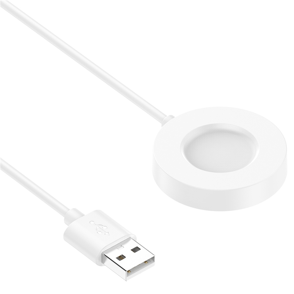 Dock Charging Magnetik Dengan Port USB Untuk Xiaomi Watch S1 Pro