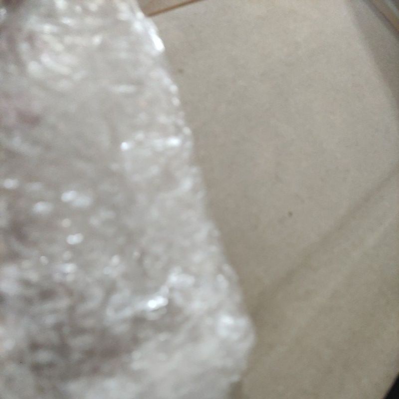 

extra kardus dan bubblewrap