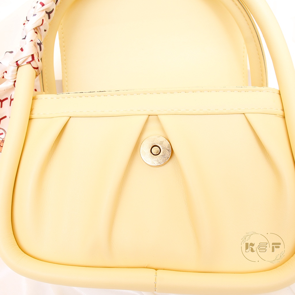 KEF Tas Wanita Ri Young Import Premium 2012/ShoulderBag Slingbag  HandBag Fashion Korea - 2012