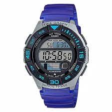 Jam Tangan CASIO WS-1100H-2AVDF Original