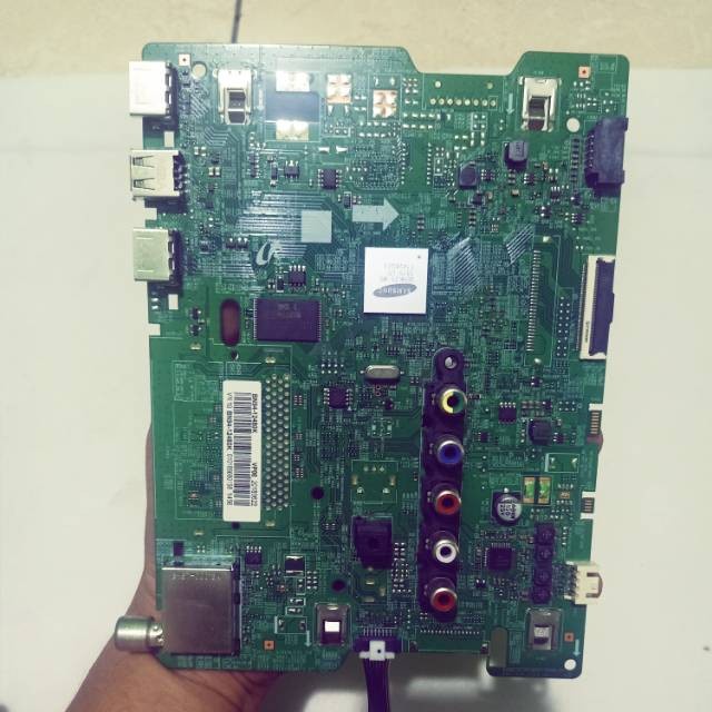 MB - MAINBOARD SAMSUNG 40M5000 - 40M 5000