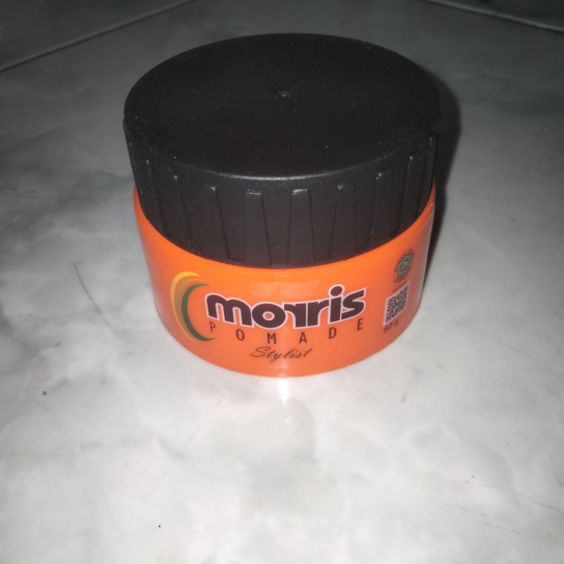 Morris Pomade 80 gr / minyak rambut morris