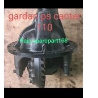 gardan tongkol gearbox gir box canter PS 100 / 110 copotan bergaransi