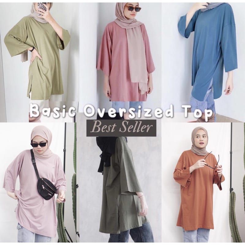 baju all size