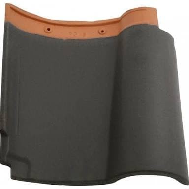 genteng kanmuri espanica warna Medi Grey