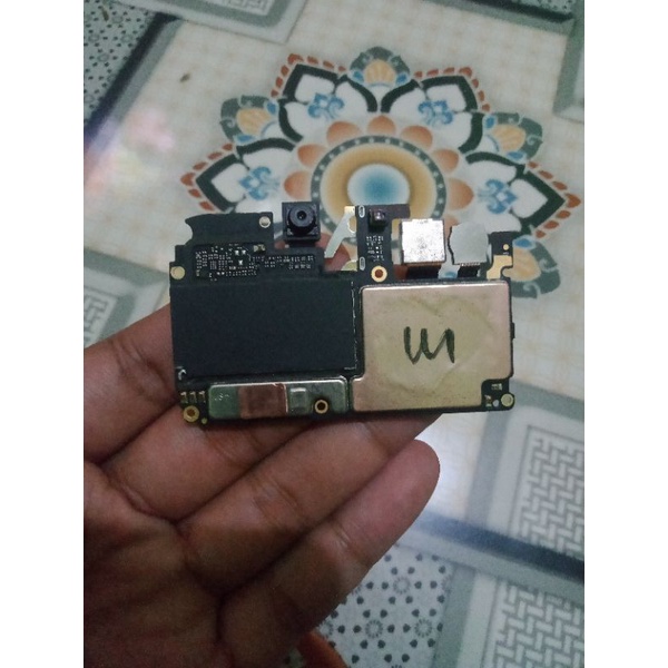 MESIN MATI OPPO A3S CPH1853