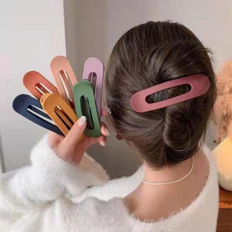 JEPIT RAMBUT KOREA JUMBO DOFF JEDAI JUMBO MATT