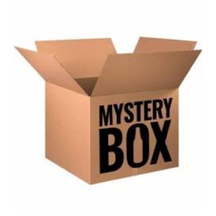 

mystery box makanan