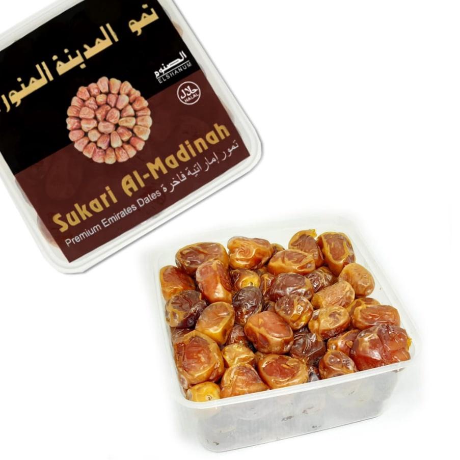 

ㅀ Kurma Sukari 1kg Sukari Premium Elshanum sukari al madinah Kurma Al Madinah Kurma Raja Kurma Basah NEW PRODUCT 2389 ☽