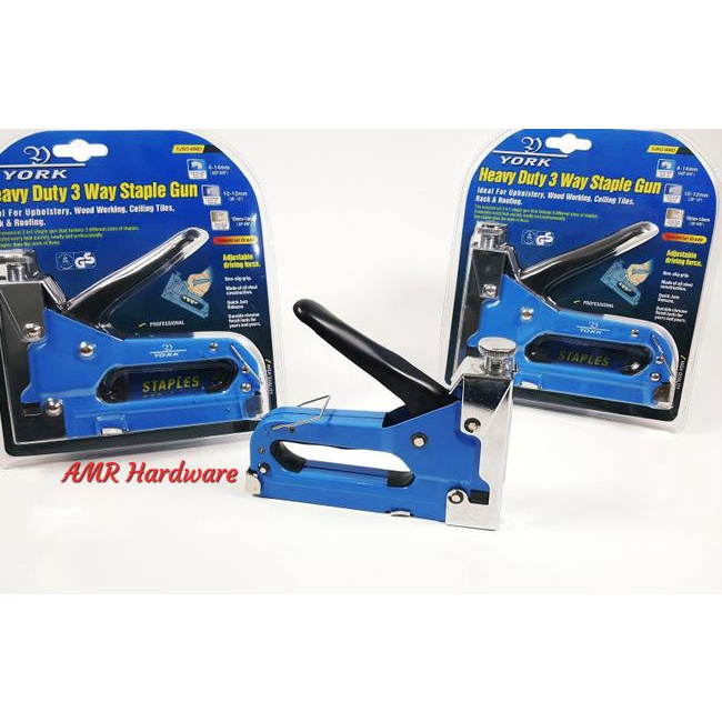 

staple gun/ steples tembak