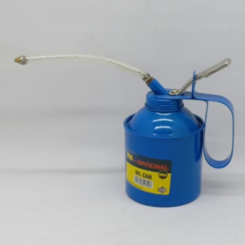 OLI CAN / BOTOL SEMPROTAN OLI CPT NATIONAL BEST QUALITY