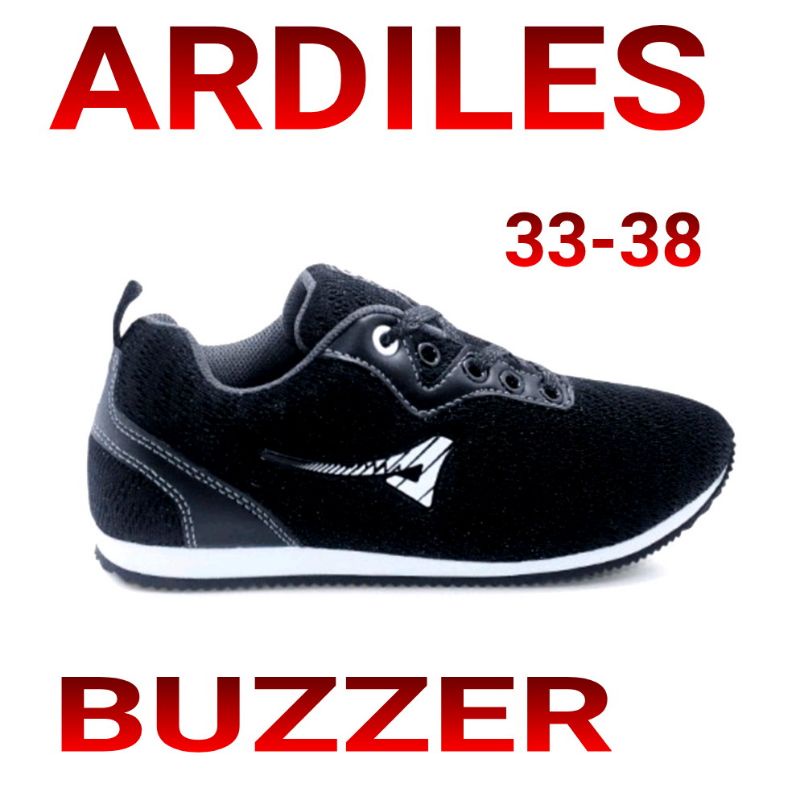 SEPATU ANAK LAKI DAN PEREMPUAN ARDILES MALIQ, SEOWON ORGINAL SEKOLAH TRAVELING OLAHRAGA TERRBARU MURAH