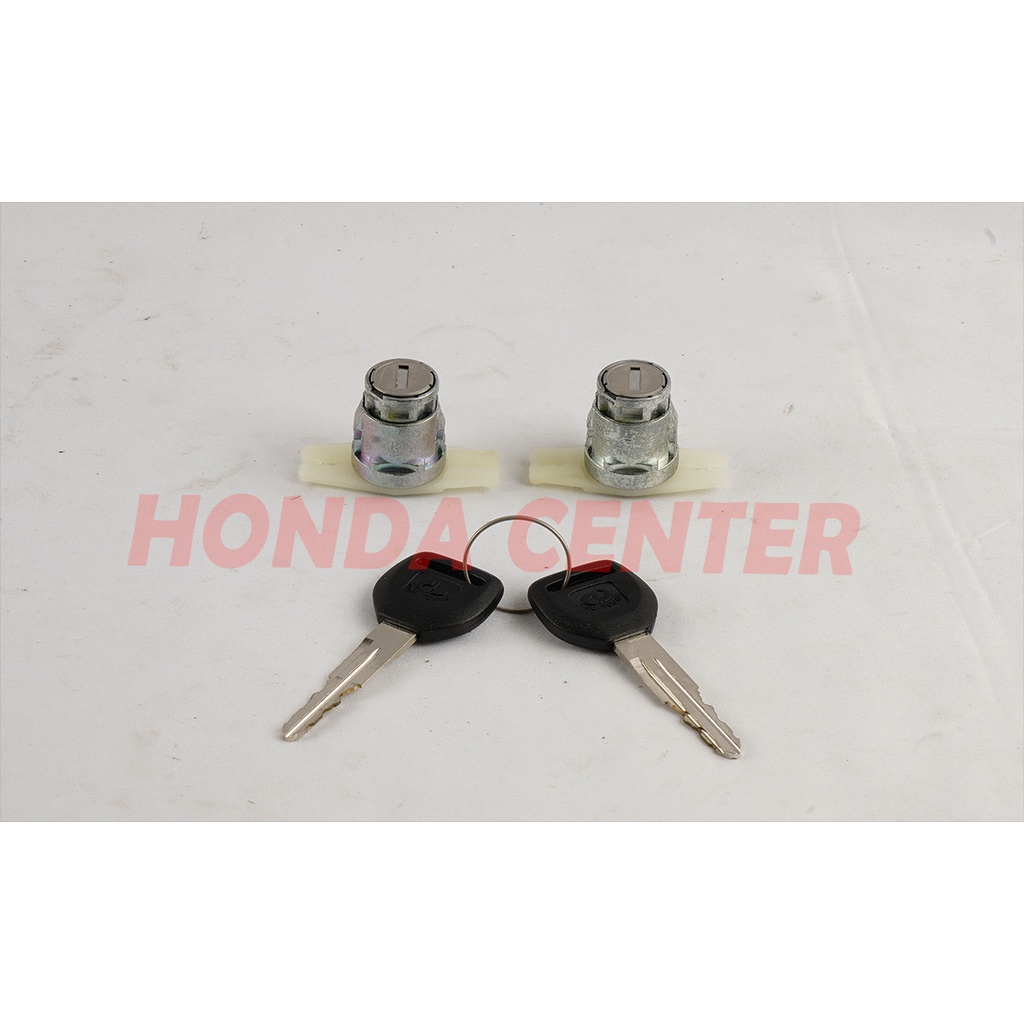 kunci pintu door lock key honda accord maestro 1990 1991 1992 1993