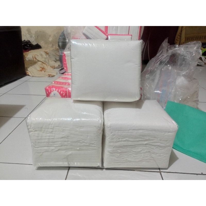 	 TISU KOMPOR SERBAGUNA [1KG]	