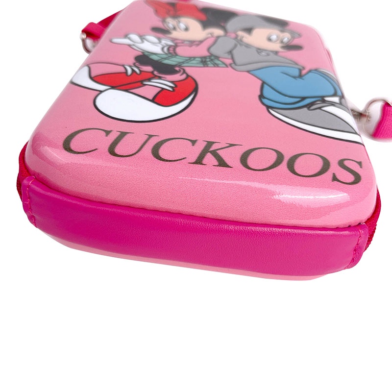 Khatinstore Tas Selempang Anak Terbaru / Tas Karakter Kekinian - 491