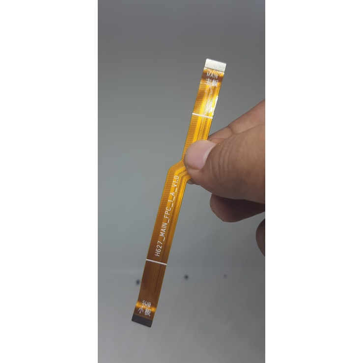 [ORIGINAL COPOTAN] FLEKSIBEL U/I MESIN INFINIX NOTE 7 LITE