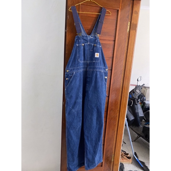 Carhartt Overall